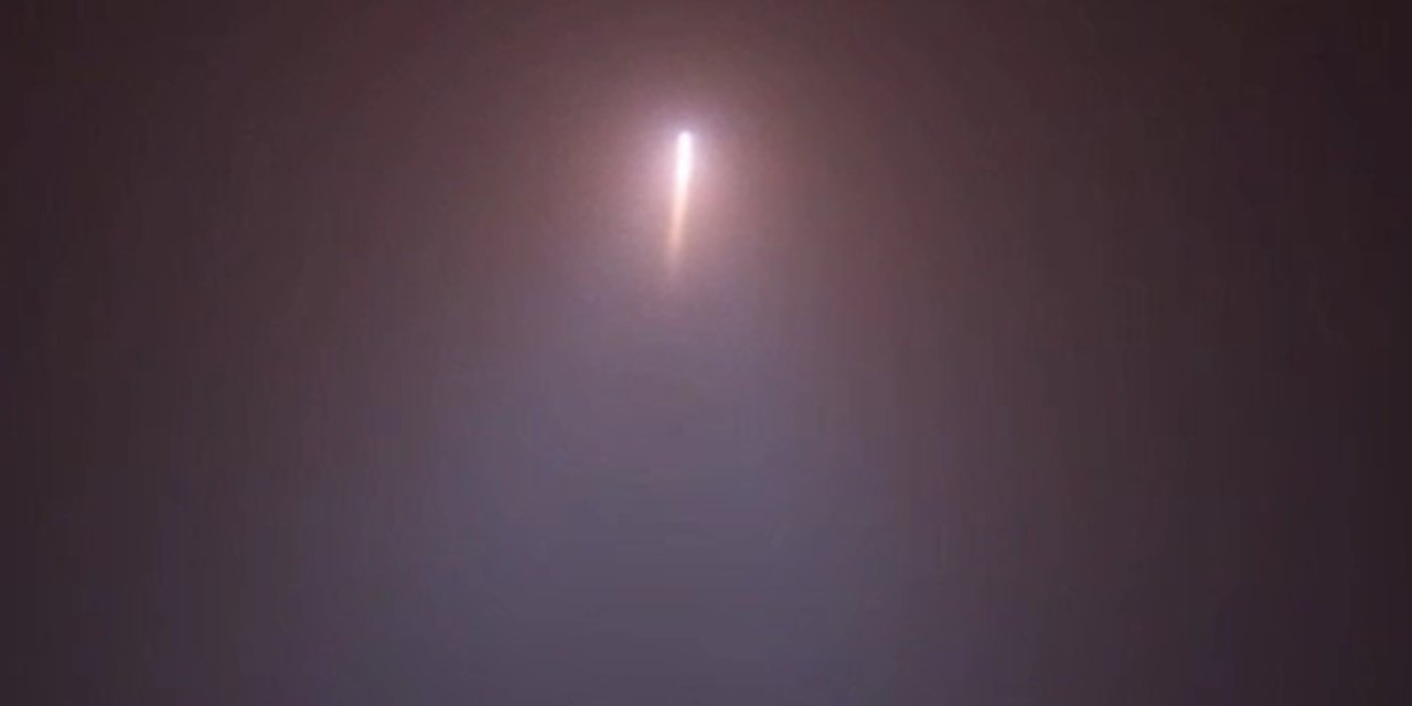 İran’dan Dev Misilleme: "Gerçek Vaad 4" Operasyonunda 60. Dalga Başladı!