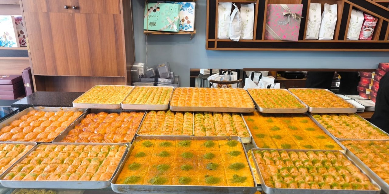 Ramazan sonrası beslenme düzenine nasıl geçiş yapmalı! İşte detayları...