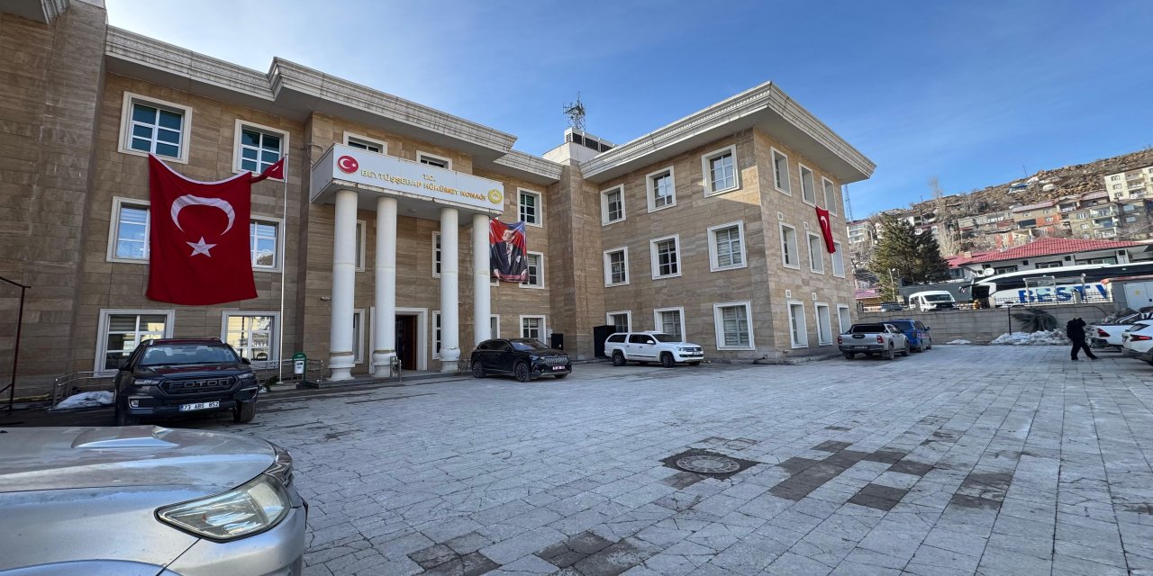 Şırnak’ta göçmen organizatörlüğü yapan muhtar tutuklandı