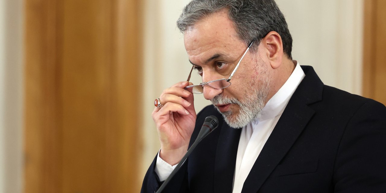 Arakçi’den ABD’ye Vietnam benzetmesi: "Hükümet bir şey söylüyor, gerçeklik ise başka"