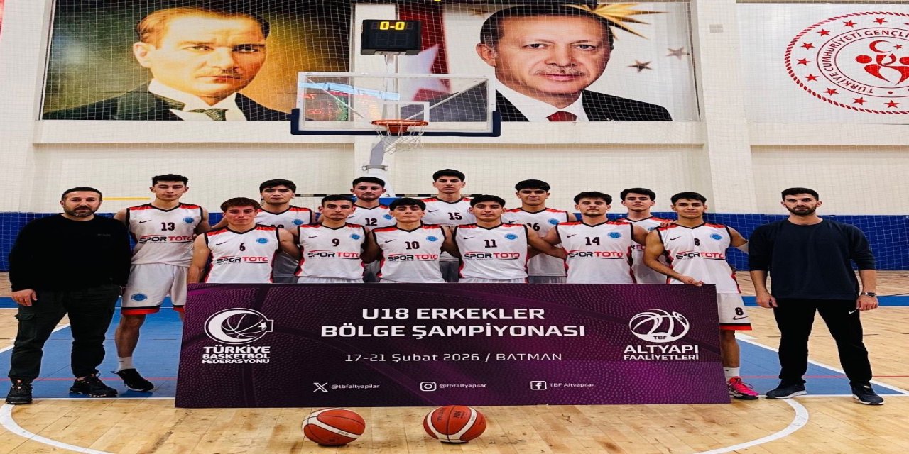 Şırnak Yurdum Spor, Anadolu Şampiyonası’nda Sahne Alacak