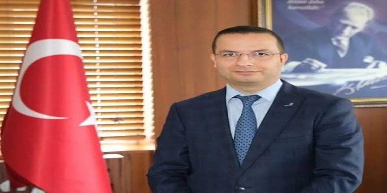 Cizre Kaymakamı Baycar’dan Nevruz Mesajı