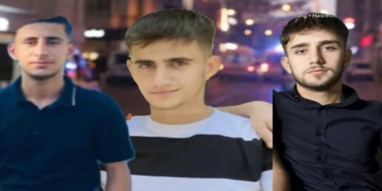 Sigara tartışması kanlı bitti: 17 yaşındaki çocuk hayatını kaybetti, 5 şüpheli tutuklandı