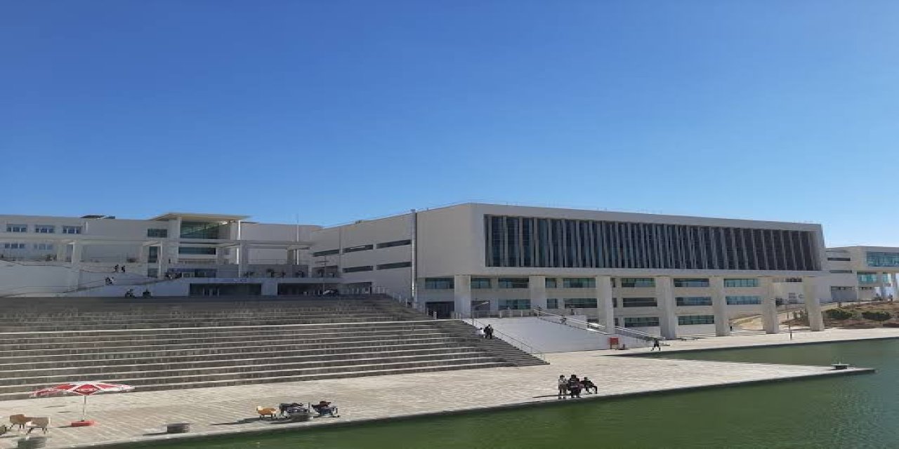 Turgay Birlik’in Bu Haftaki Köşe Yazısında Şırnak Üniversitesi’nin Önemi Vurgulandı