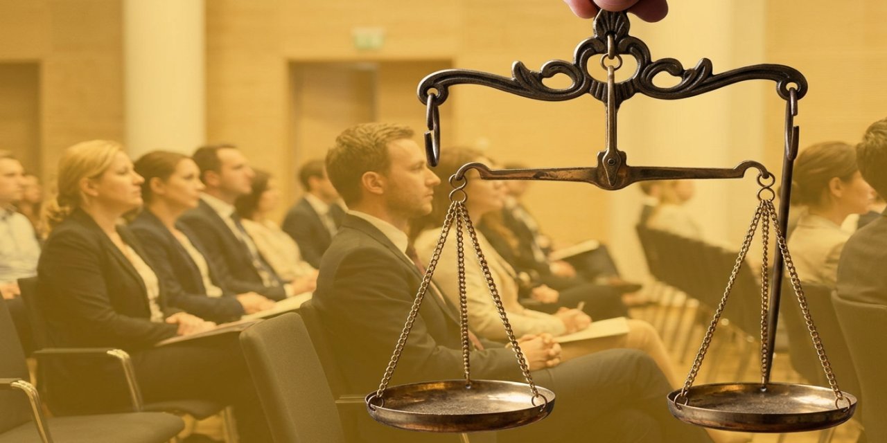 Şırnak’ta Hukuk Semineri Düzenleniyor