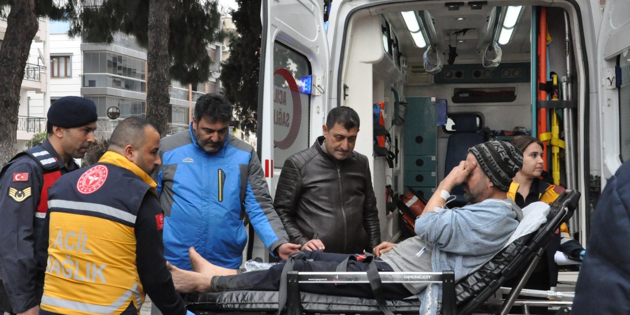 Bozdağ’da Mucize Kurtuluş: 4 Gün Sonra Bağ Evinde Bulundu!