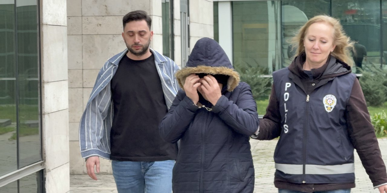 Aynı Kuyumcuyu İki Kez Soydu, Altınları Satarken Yakayı Ele Verdi!