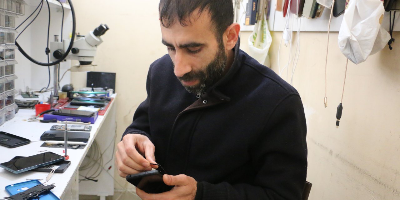 Yüksek voltajlı şarj aletleri telefonlara zarar veriyor