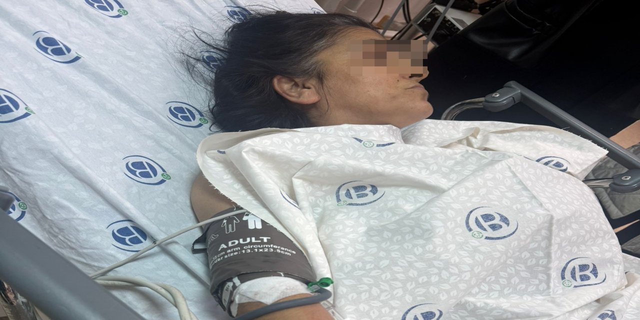 Sahte Polisler Dehşet saçtı: Anne ve Oğula kurşun yağdırdılar