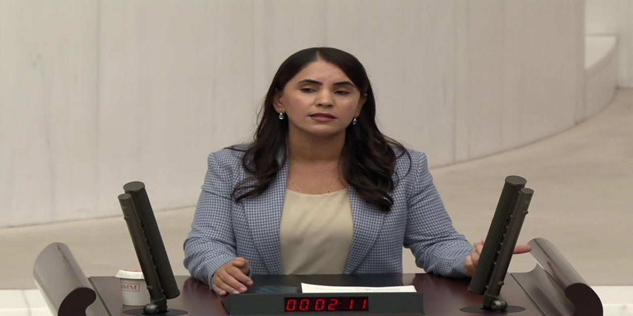 Şırnak’ta TIR şoförleri kontak kapattı: Kriz büyüyor, Bakanlığa 12 soruluk önerge