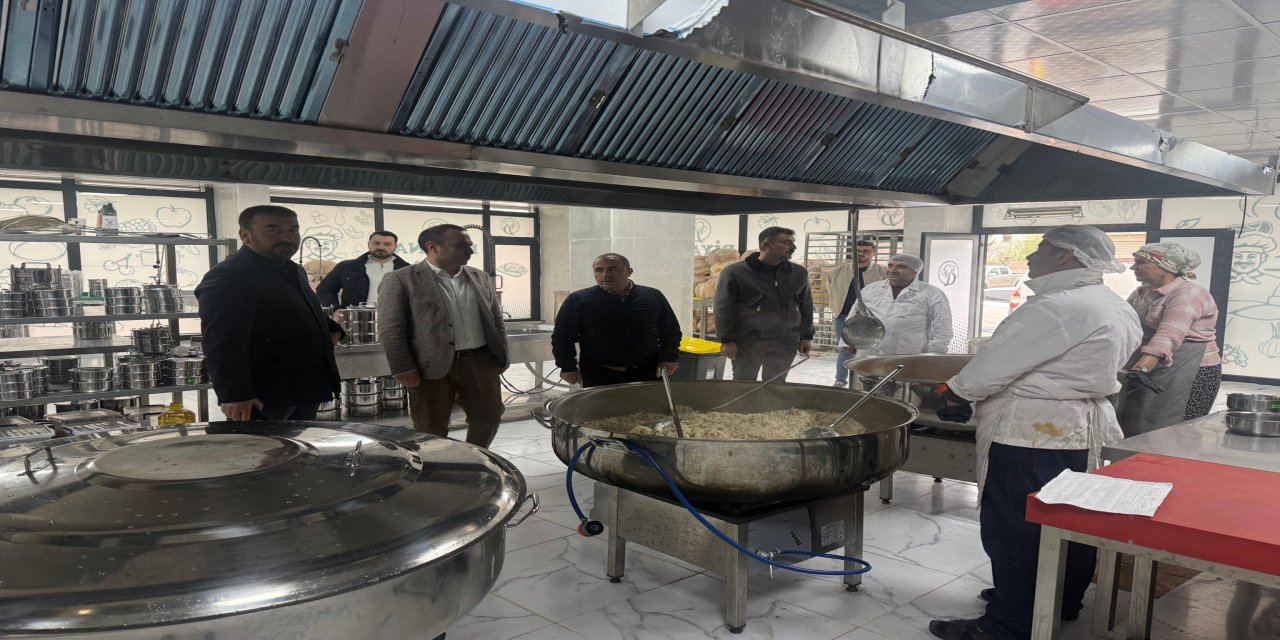 Silopi’de Rekor Kapasite: Artık Sadece Merkezde Değil, Her Kapıda!