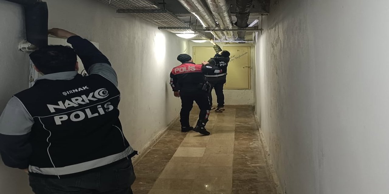 Şırnak’ta Dev Denetim: TOKİ Konutları ve Çevresi Mercek Altında