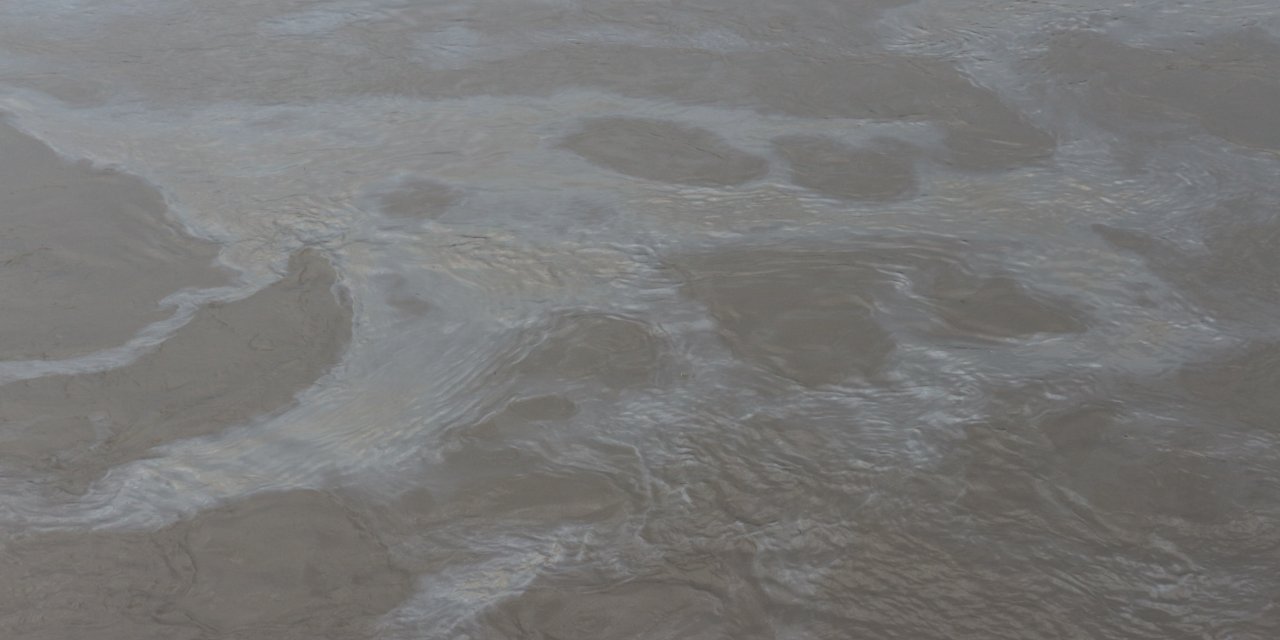 Cizre’de petrol sızıntısı alarmı: Arıtma tesisi tedbiren durduruldu