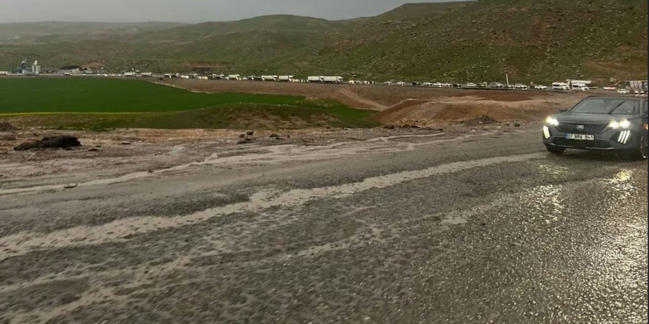 Şırnak’ın Önemli Temsilciliğinden Cizre–Silopi Yolu Hakkında Açıklama