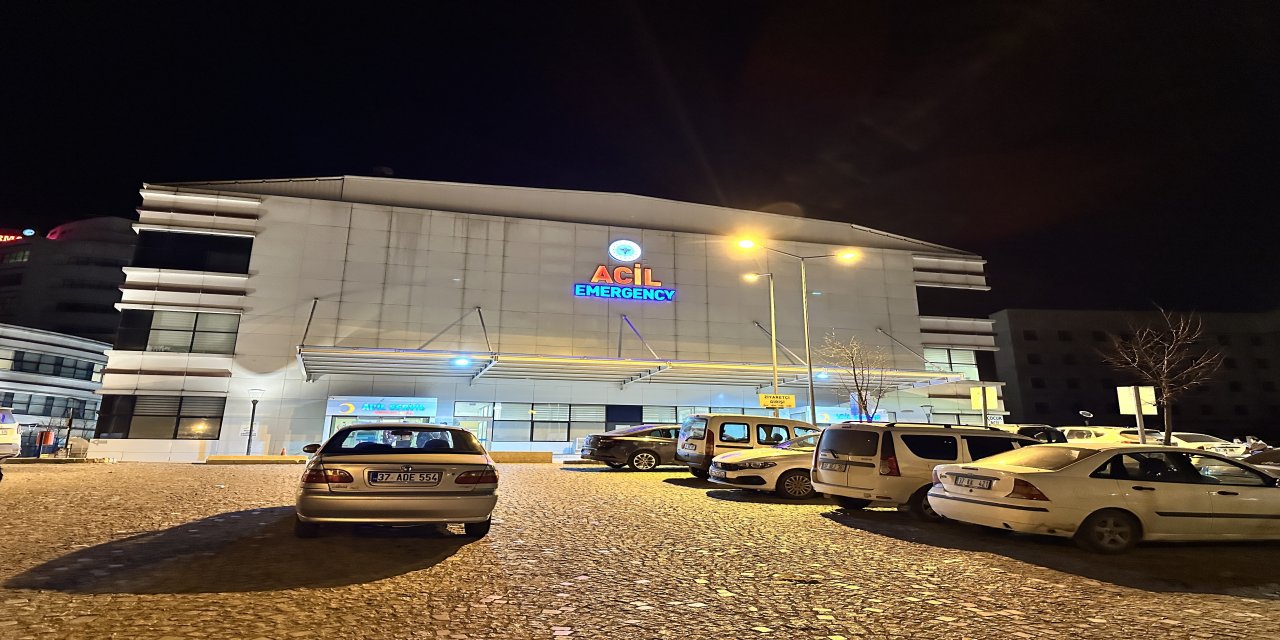 Baba, oğlunu tüfekle öldürdü