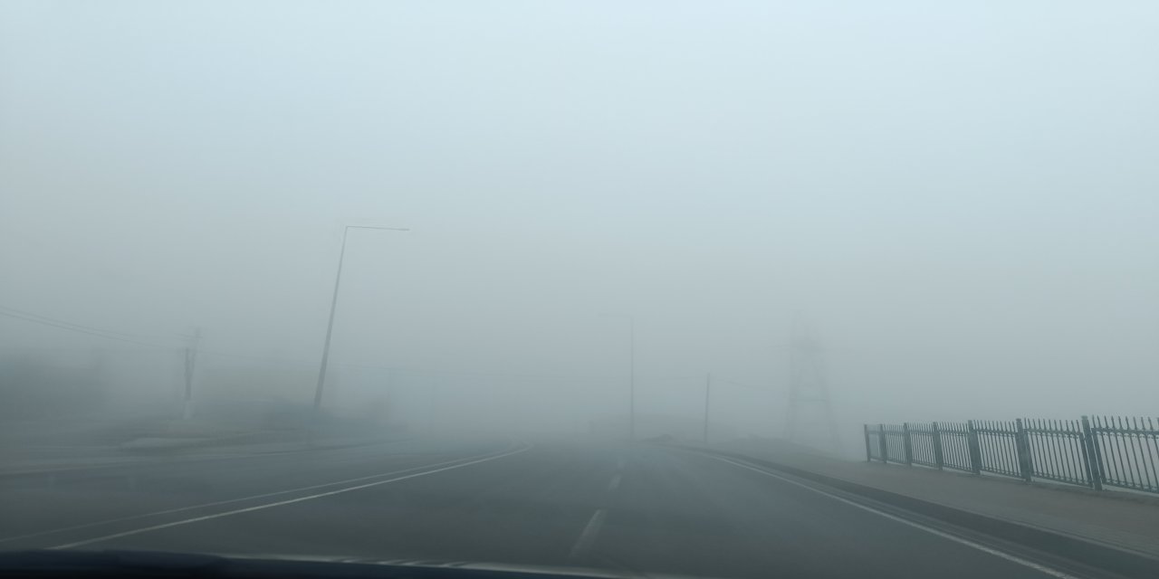 Meteoroloji’den Şırnak ve İlçelerine Hafta Boyu Hava Uyarısı