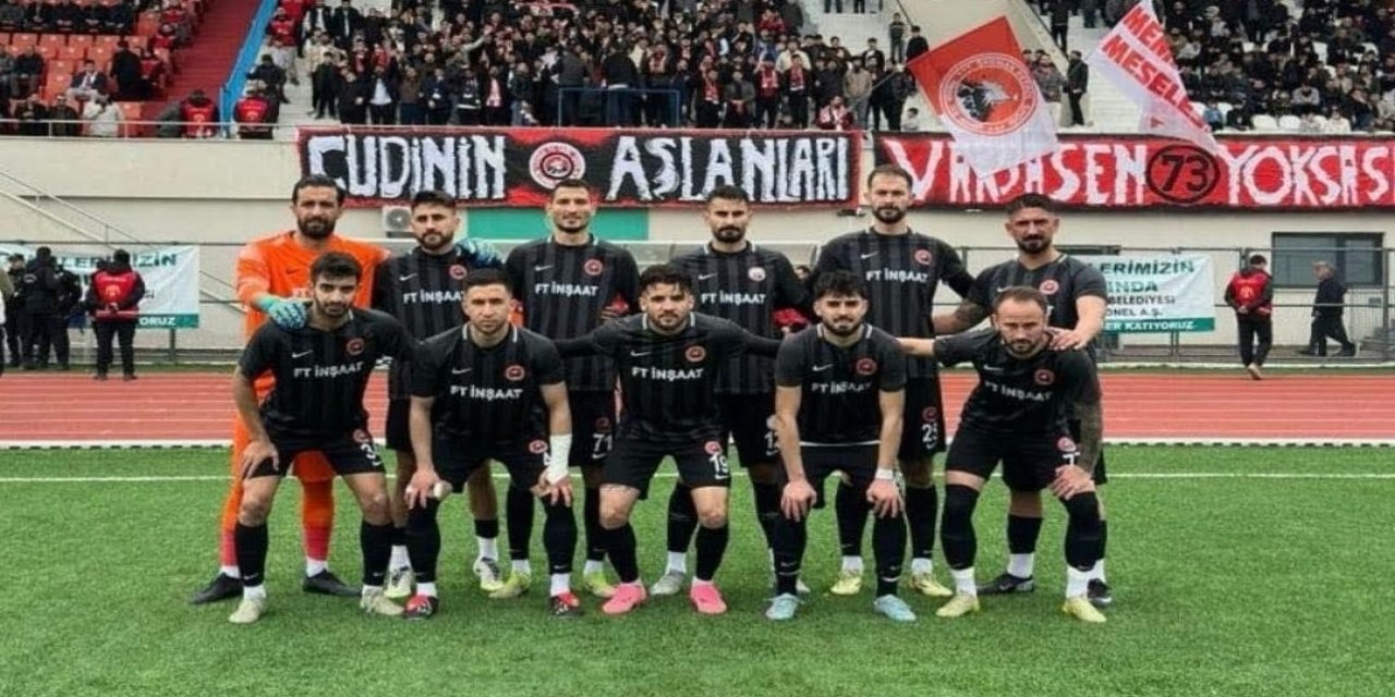 Şırnak’ta 84’te Gelen Zafer!