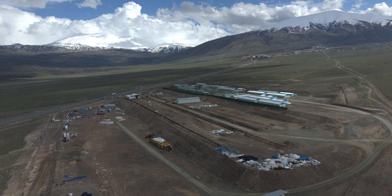 İran'daki savaş Zengezur Koridoru'nun stratejik önemini artırdı