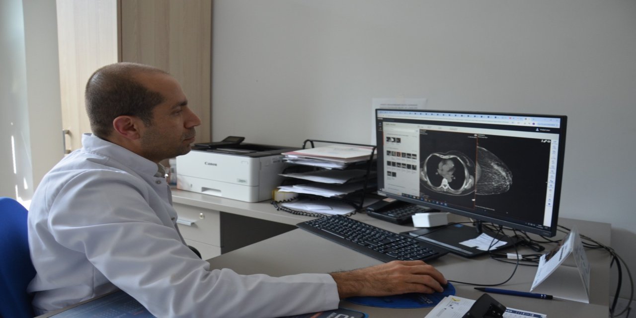 Kolon Kanserinde "Tek Tip Tedavi" Devri Kapandı: Tümörü Yok Eden Yöntem!