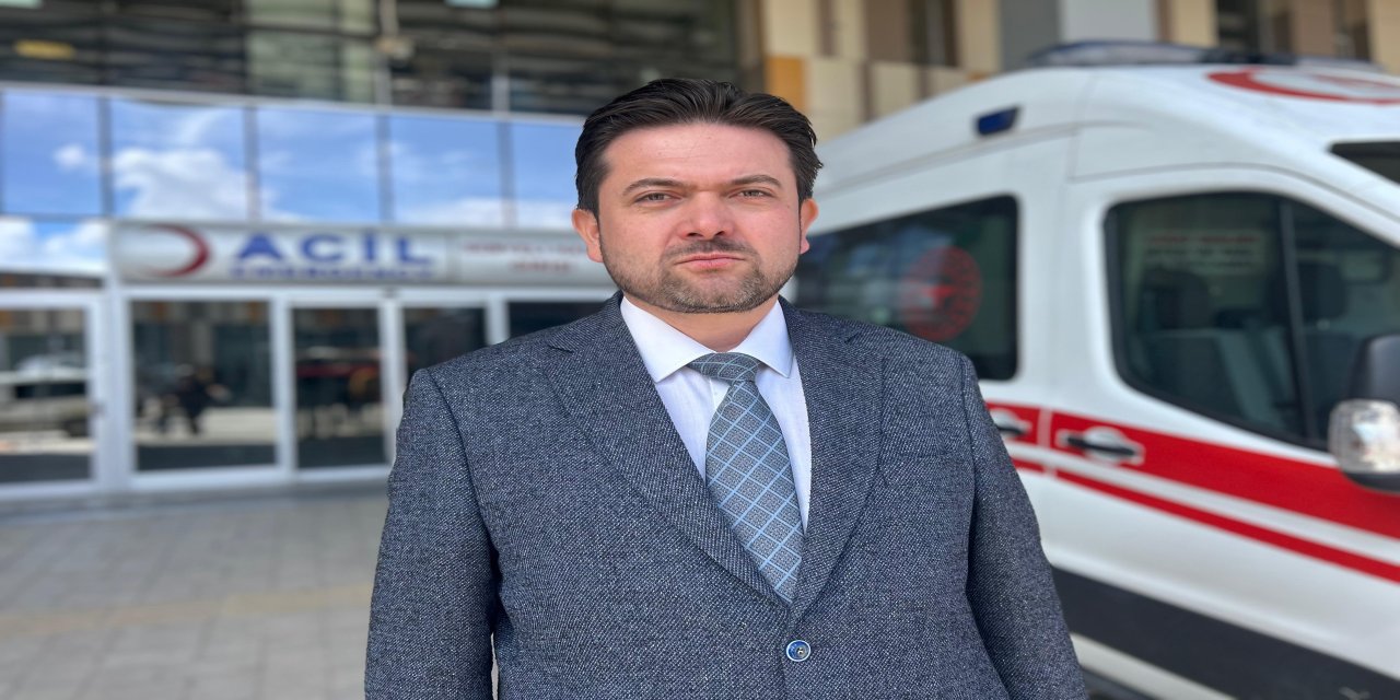 Uzmandan Kritik Uyarı: Her Grip İçin Acile Gitmeyin