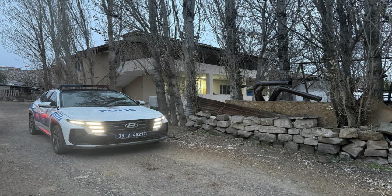 Karbonmonoksit Kabusu: İki Kardeş Fenalaştı