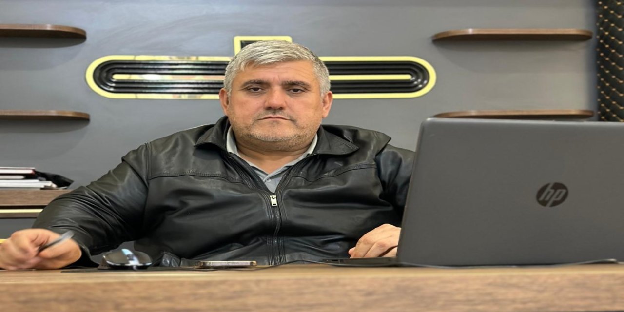 Başkan İdris Kalenderoğlu: "Otizmli Bireylerin Önündeki Engelleri Hep Birlikte Kaldırmalıyız"