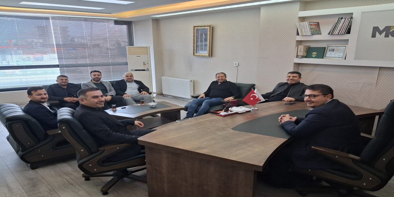 Şırnak'ta Gençler İçin Yeni Fırsatlar Masada