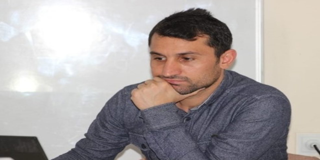 Gazeteci Ömer Ayda, Cizre’deki İntihar Vakalarını Analizle Gündeme taşıdı