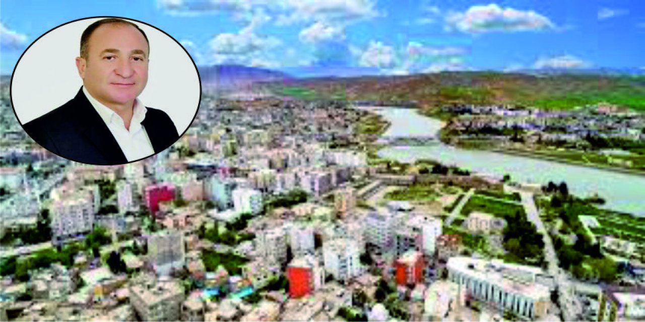 Cizreli Muhtar 'Fahiş Kiralara karşı Mülk Sahiplerini vicdanlı olmaya davet etti