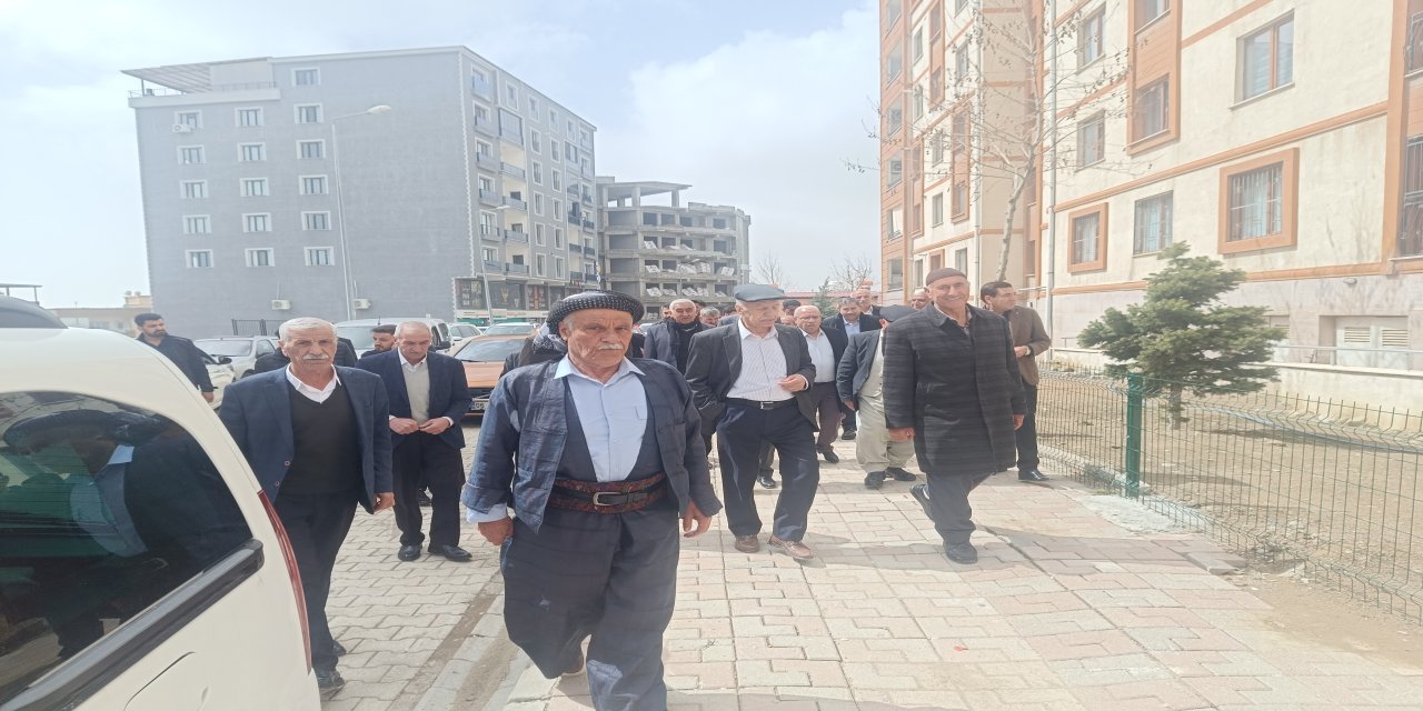 Şırnak’ta Eski Gelenekler Yaşatılmaya Devam Ediyor