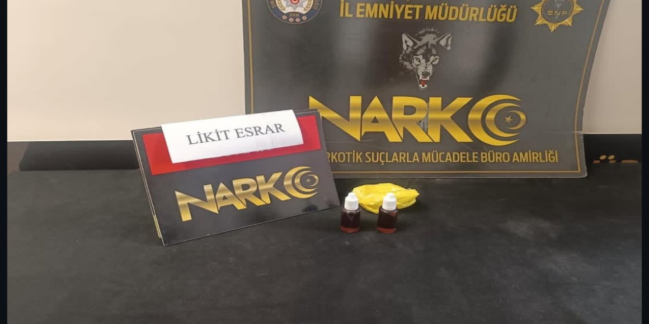 Cizre’de Kargoda Uyuşturucu Ele Geçirildi