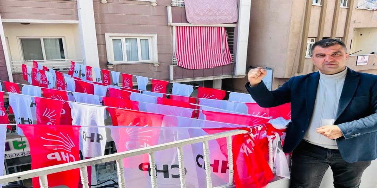 Şırnak’tan Geçim Tepkisi: ‘Vatandaş Geçinemiyor