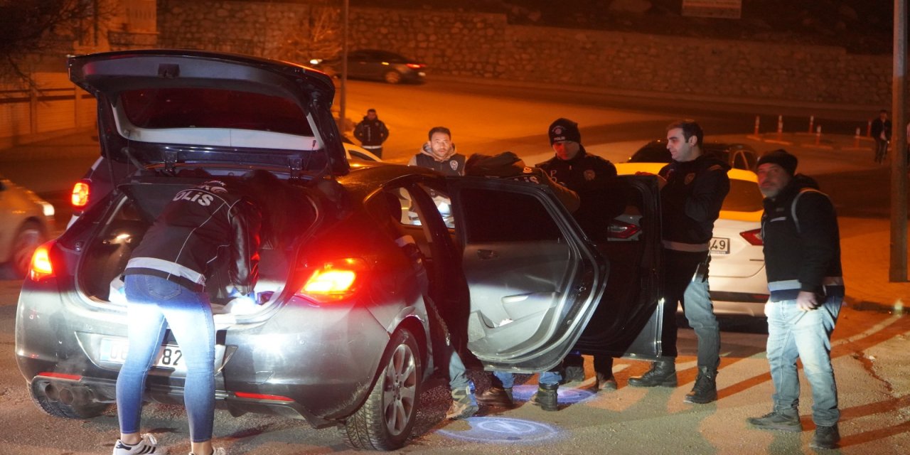 3 Saatlik Nefes Kesen Arama: Şırnak’ta Kayıp Çocuklar Bulundu