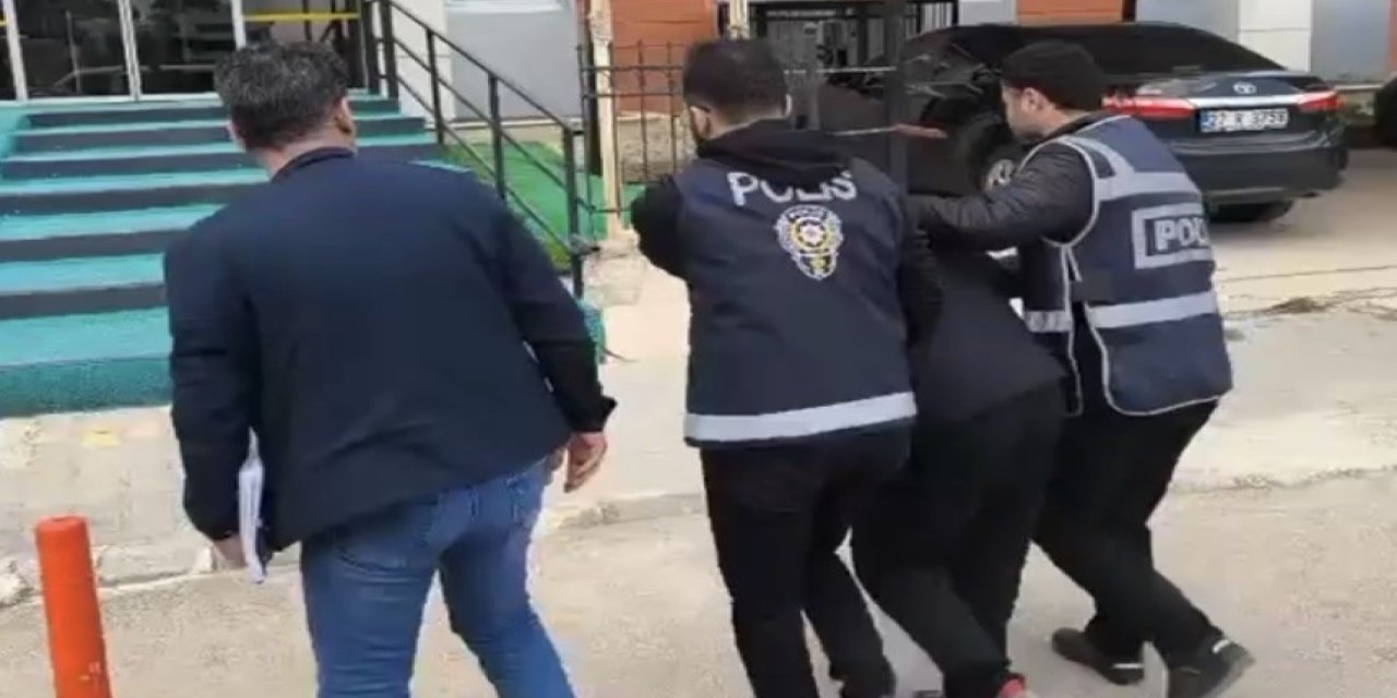 Dolandırıcıların Oyunu Bozuldu: 103 Milyon TL İle Yakalandılar