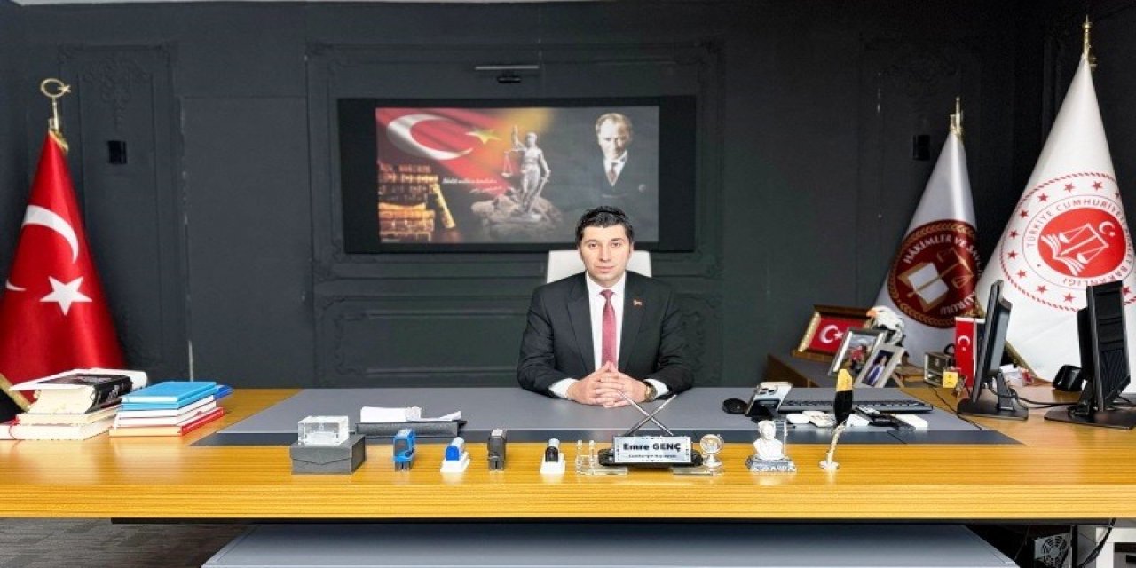 Bitlis Adliyesi’nden Uzlaştırmada Tarihi Rekor: %92,47 Başarı!