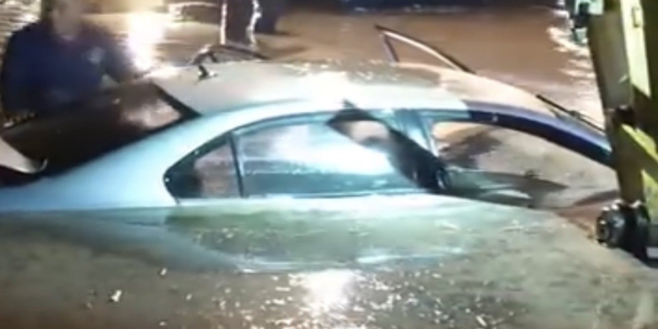 Kadirli’deki Sel Felaketinde Kahreden Detay: Hayatını Kaybedenlerin Kimliği Belli Oldu