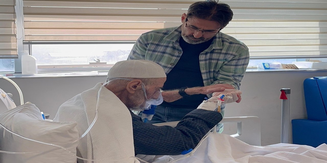 Şırnak İl Turizm Müdürü'nün Acı Günü