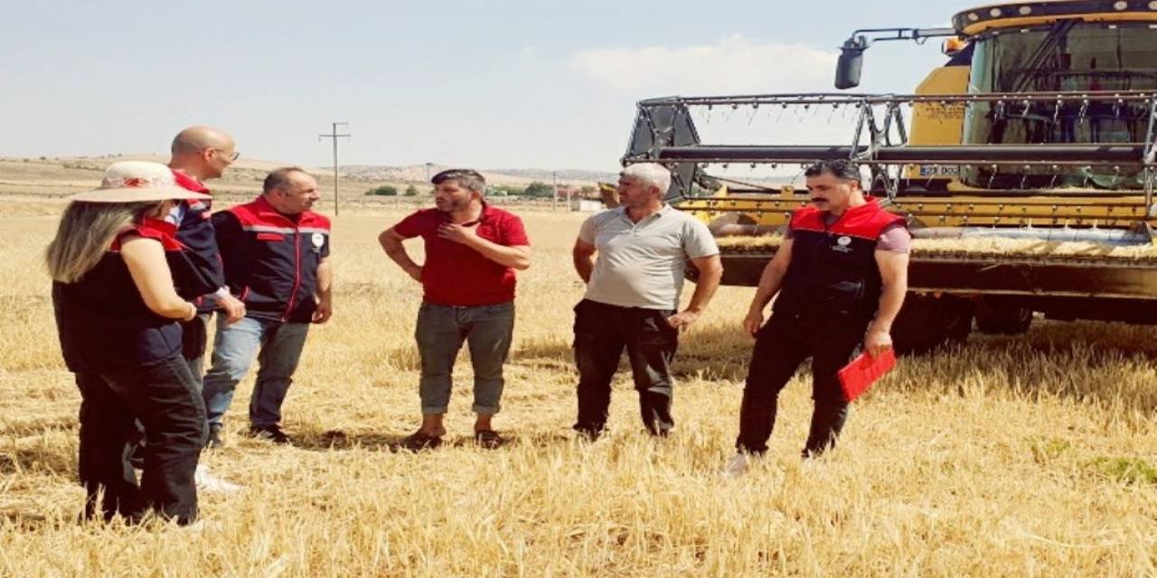 Çiftçilere Kritik Uyarı: ÇKS Güncellemesinde Son Gün 15 Nisan