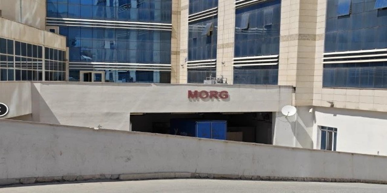 Siirt’te Baraj Şantiyesinde Acı Olay: İşçi Yatağında Ölü Bulundu