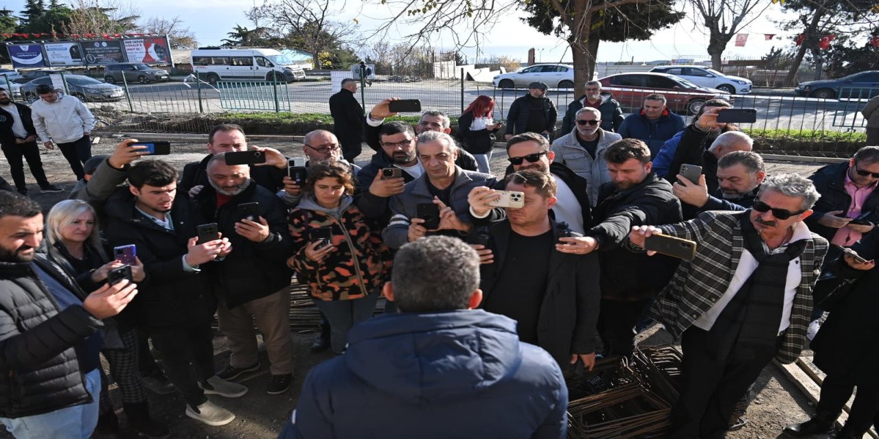 Akıllı telefonlar kamera ve fotoğraf makinesinin pabucunu dama attı