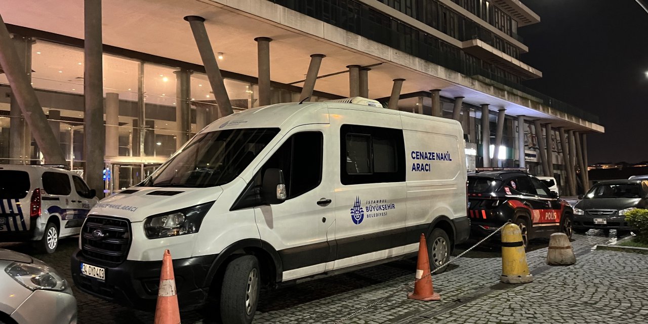 Eski koca dehşet saçt: Öz kızını hayattan kopardı, eski eşini ağır yaraladı