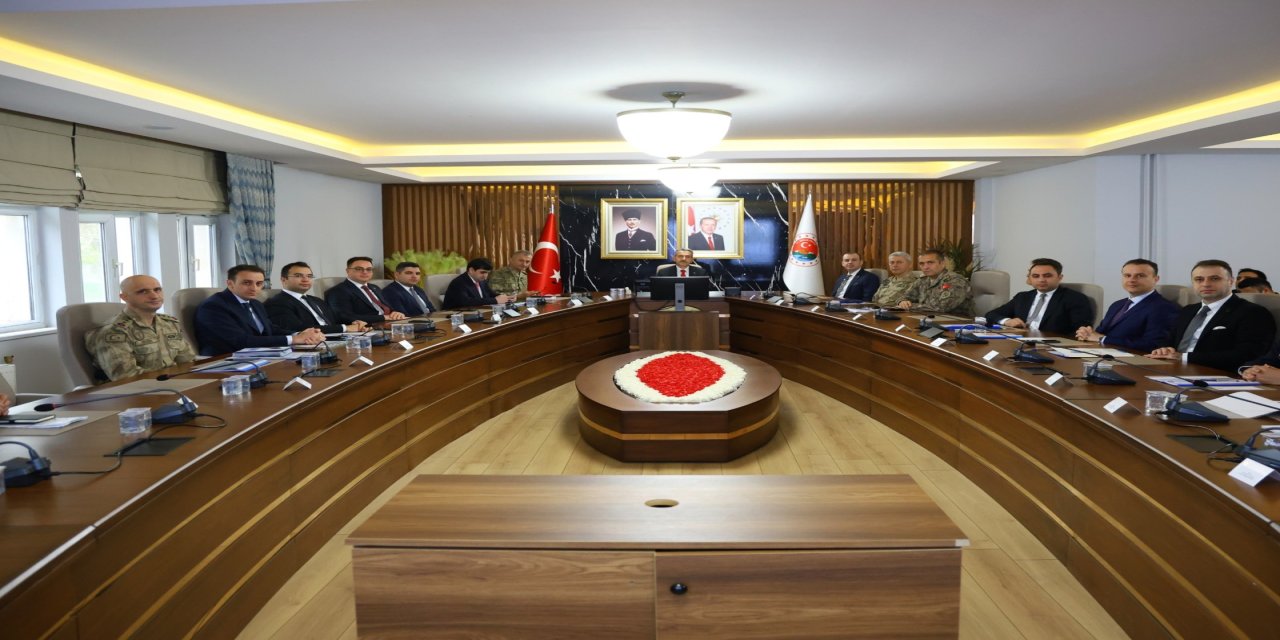 Şırnak’ta Mart Ayında Suçlara Geçit Yok: Aydınlatma Oranı Yüzde 97’yi Aştı