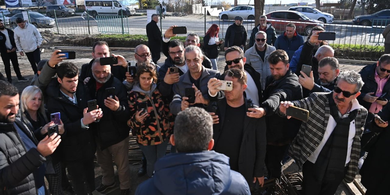 Akıllı telefonlar kamera ve fotoğraf makinesinin pabucunu dama attı