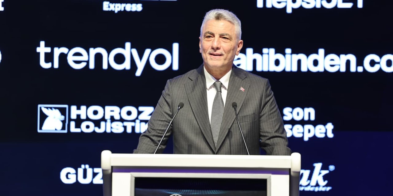 Bakan Bolat’tan Lojistik Müjdesi: 10 Yıllık Vize Sorunu Çözüldü