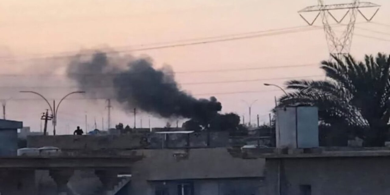 İran yanlısı Haşdi Şabi’den savaş bilançosu: "80 ölü, 270 yaralı"