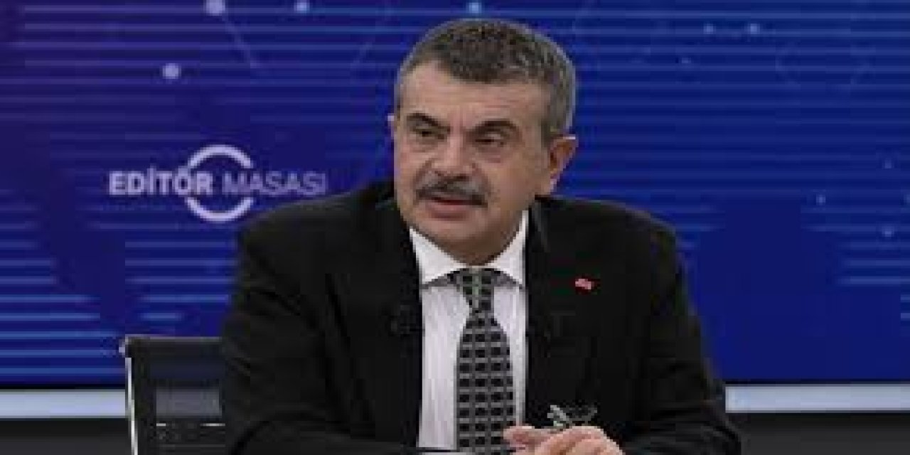 Milli Eğitim Bakanı Yusuf Tekin: 2002’den bu yana 850 bine yakın öğretmen ataması yaptık"