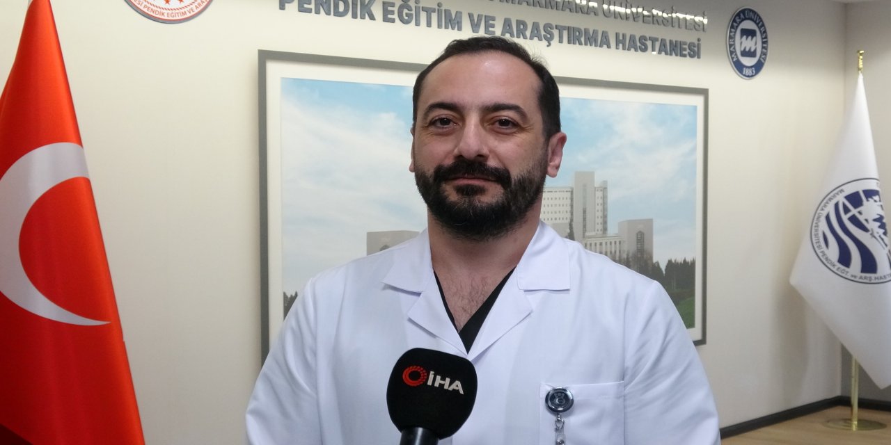 Genç Yaştayım, Kalp Krizi Geçirmem" Demeyin! Doç. Dr. Doğan’dan Kritik Uyarı