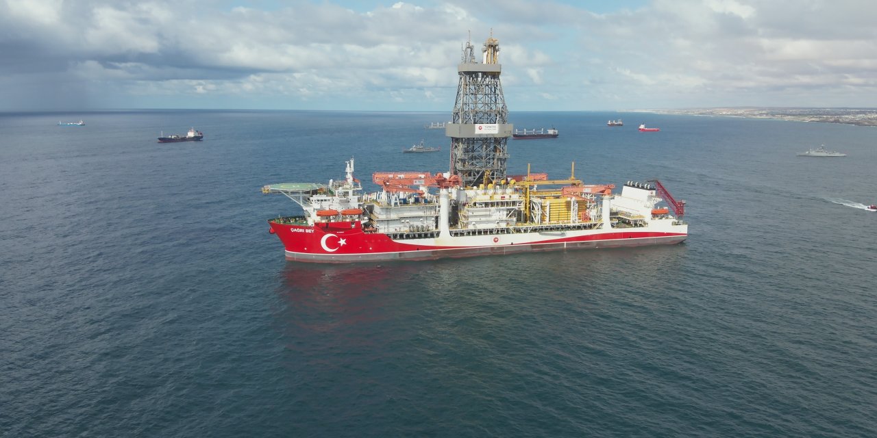 Somali’de CURAD-1 Sondajı için geri sayım