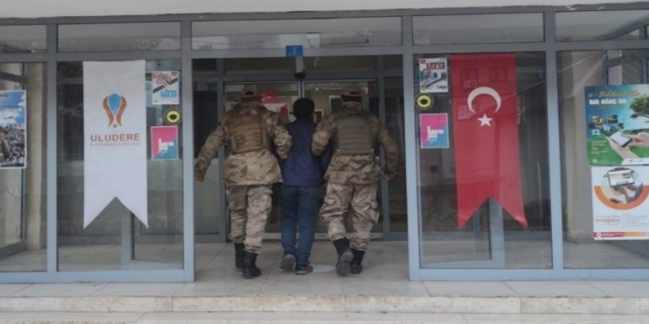 JASAT’tan nokta operasyon: 57 aranan şahıs yakalandı, 22’si tutuklandı