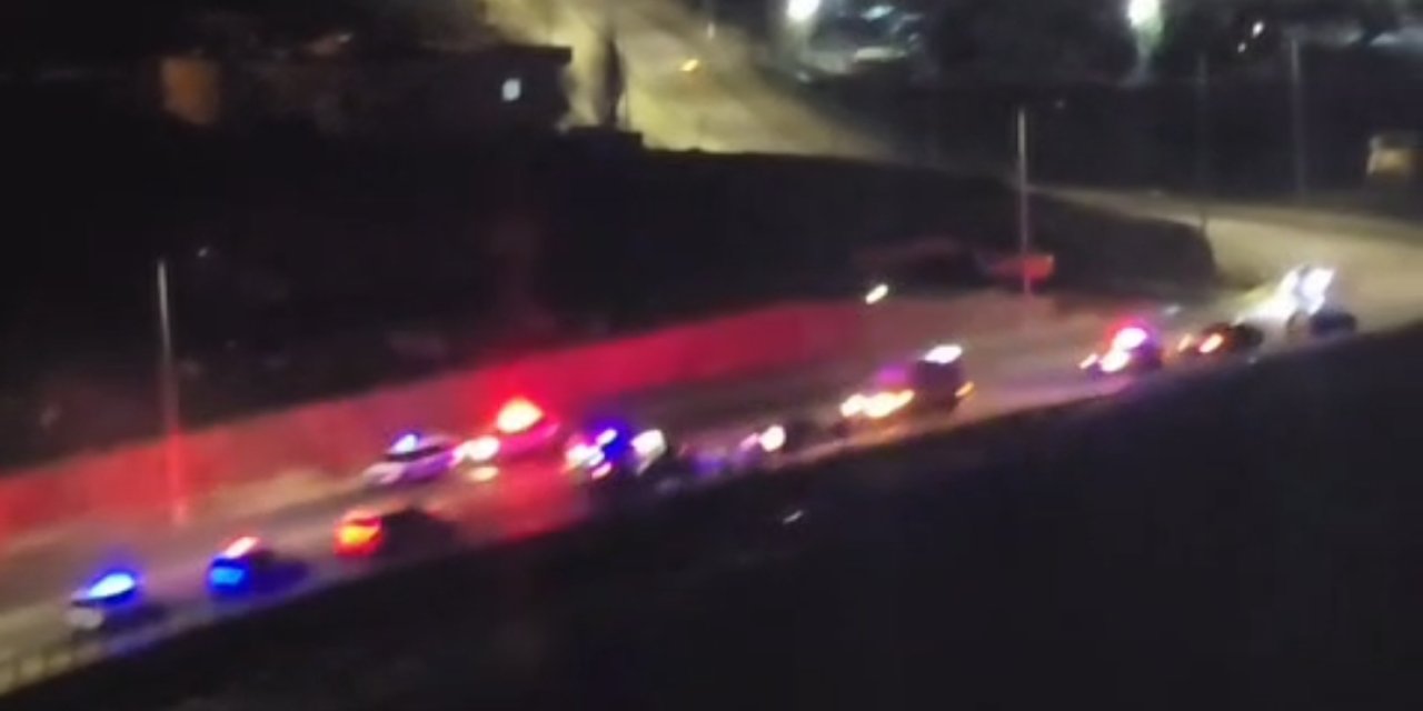 Şırnak’ta Trafik Kazası: 2 Genç Yaralandı